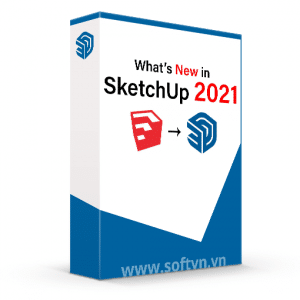 SketchUp logo