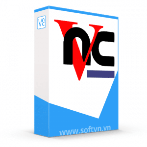 VNC Connect logo