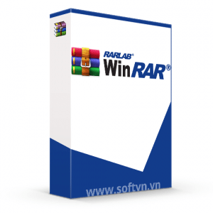 Winrar logo