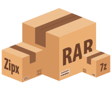 bán bản quyền winzip