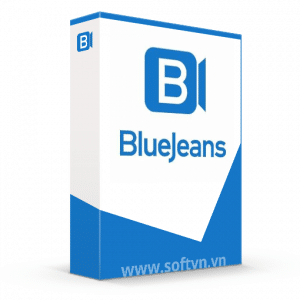 bluejeans meetings logo