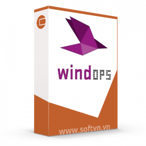 windOPS logo