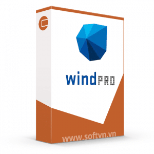 windPRO logo