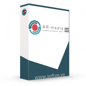 AR-media logo