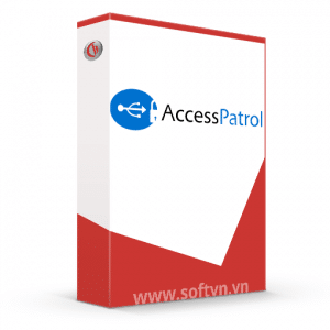 AccessPatrol logo
