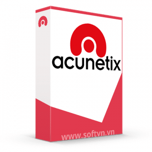 Acunetix logo