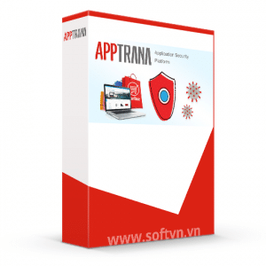 AppTrana logo