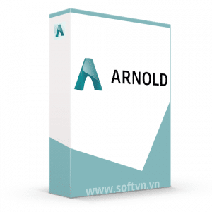 Arnold logo