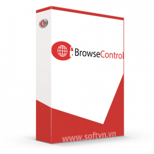 BrowseControl logo
