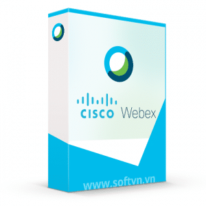 Cisco Webex logo