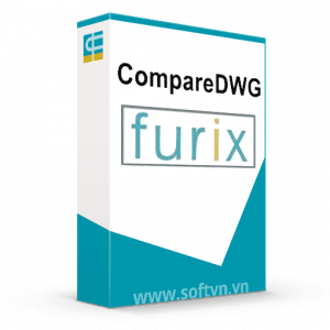 CompareDWG logo