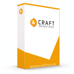 Craft Director Studio logo