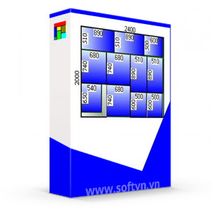 Cutting Optimization Pro logo