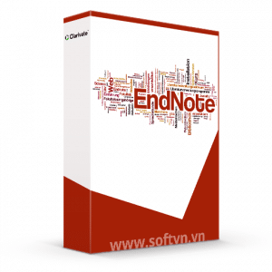 EndNote logo
