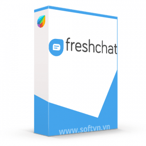 Freshchat logo