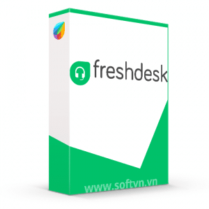 Freshdesk logo