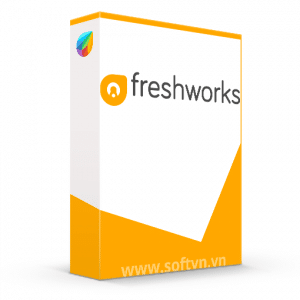 Freshsales logo