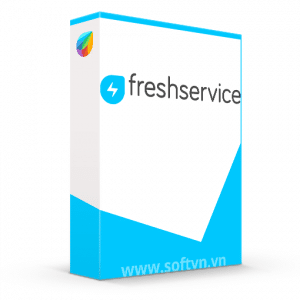 Freshservice logo