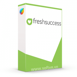 Freshsuccess logo