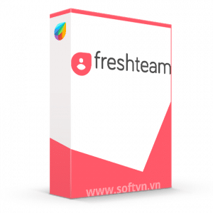 Freshteam logo