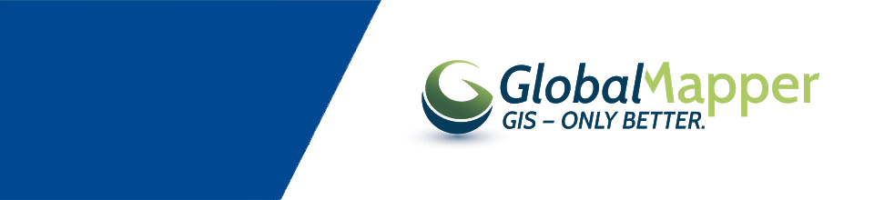 GlobalMapper