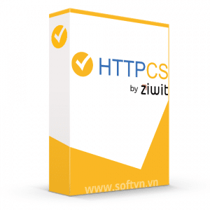 HTTPCS Security logo