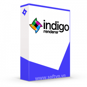 Indigo logo