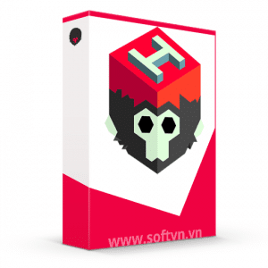 Marmoset Hexels