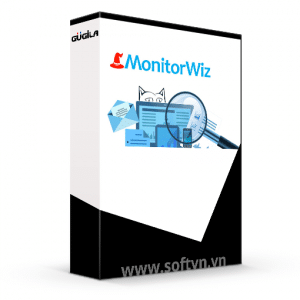 MonitorWiz logo