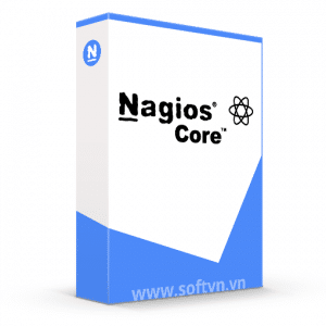Nagios Core logo