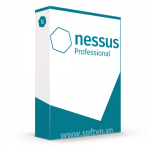Nessus logo