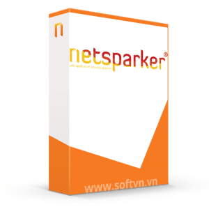 Netsparker logo