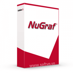 NuGraf logo