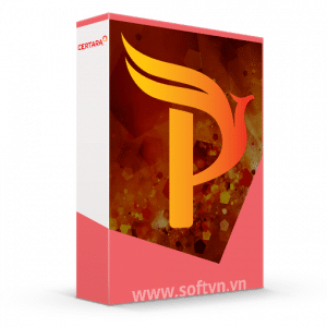 Phoenix logo