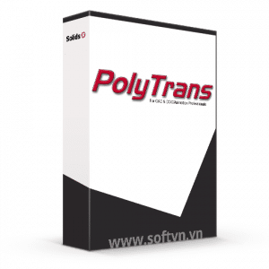PolyTrans logo