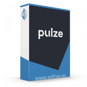Pulze Scene Manager logo
