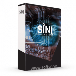 SINI SOFTWARE LOGO