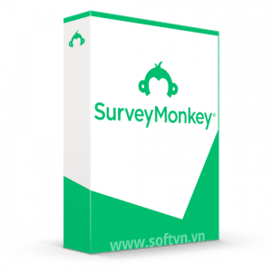 SurveyMonkey logo