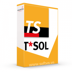 TSOL logo