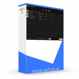 TunesKit Audio Converter logo