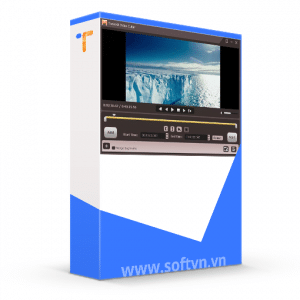 TunesKit Video Cutter logo
