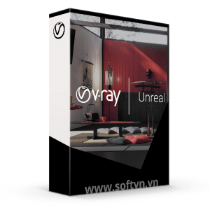 V-Ray for Unreal
