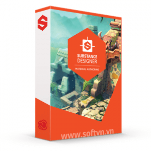 adobe-Substance-designer