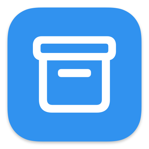 App Icon Bonnetjes