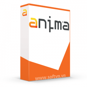 axyz anima logo