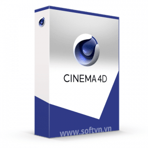 cinema 4d logo