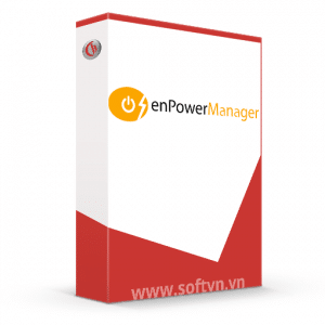 enPowerManager logo