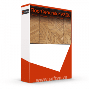 floorgenerator logo