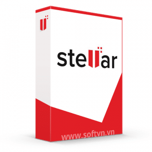 stellar software logo