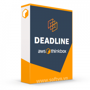 thinkbox-deadline